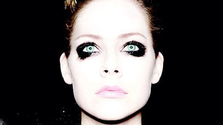 Avril Lavigne