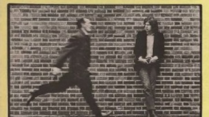 Nick Drake
