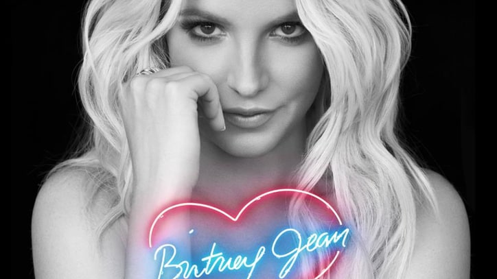 Britney Jean