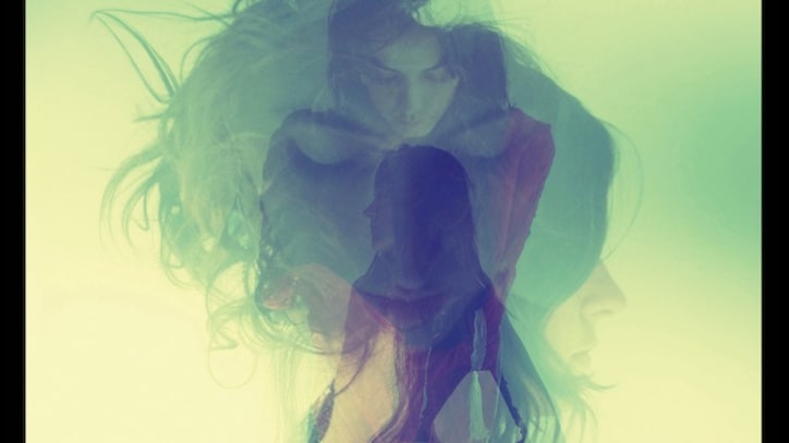 Warpaint