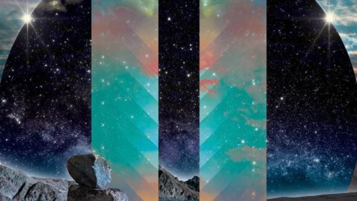 Stereolithic