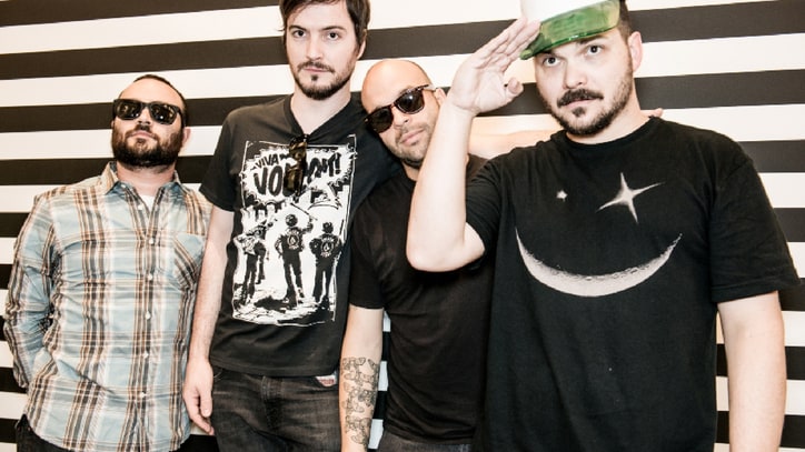 Torche Putting Finishing Touches on 'Heavier Than Ever' New Album