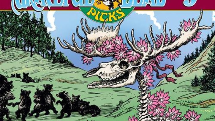 Dave's Picks Volume 9
