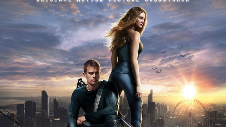 Divergent: Original Motion Picture Soundtrack