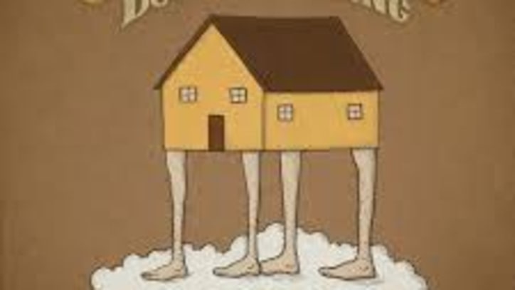 Four Foot Shack