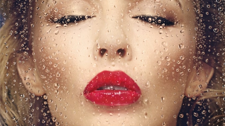 Kiss Me Once