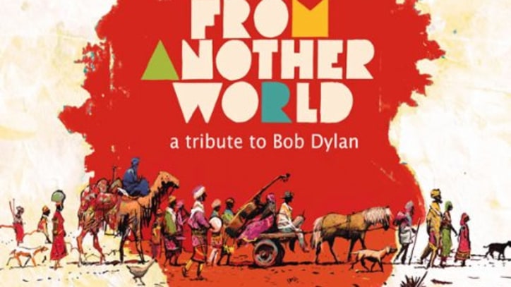 From Another World