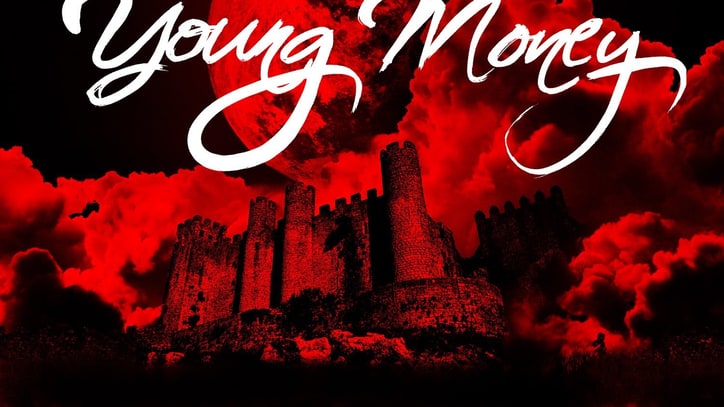 Young Money: Rise of an Empire