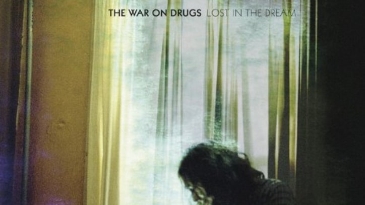 Lost in the Dream