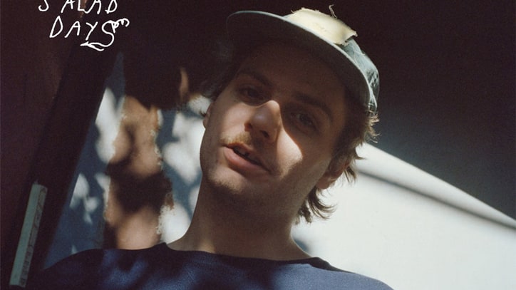 Salad Days