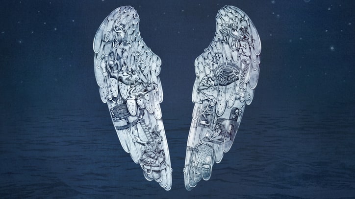 Ghost Stories