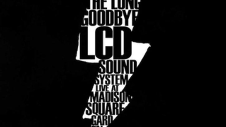 The Long Goodbye: Live at Madison Square Garden