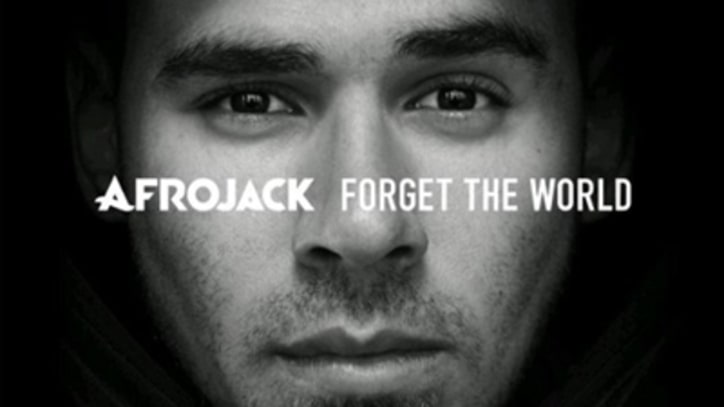 Forget the World