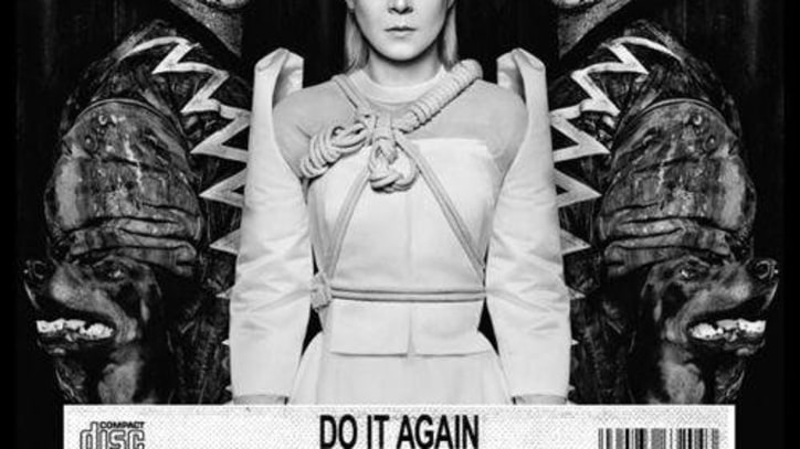 Do It Again