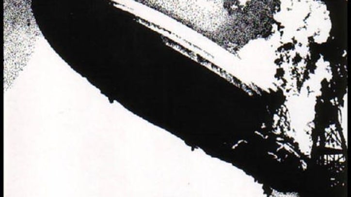Led Zeppelin (Reissue)
