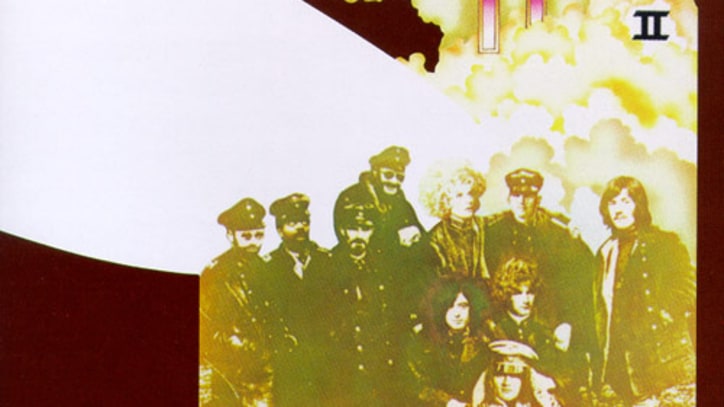 Led Zeppelin II (Reissue)