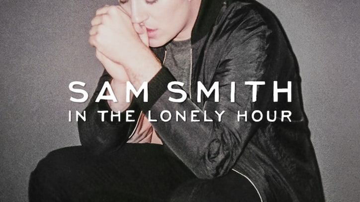 In the Lonely Hour