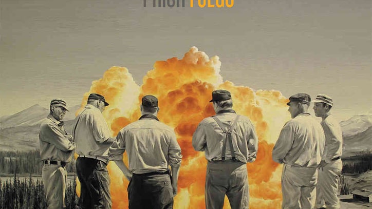 Fuego
