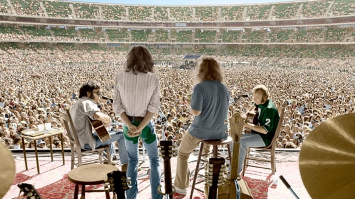 CSNY 1974