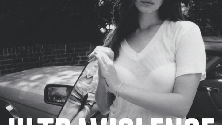 Ultraviolence
