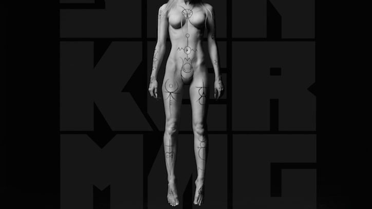 Donker Mag