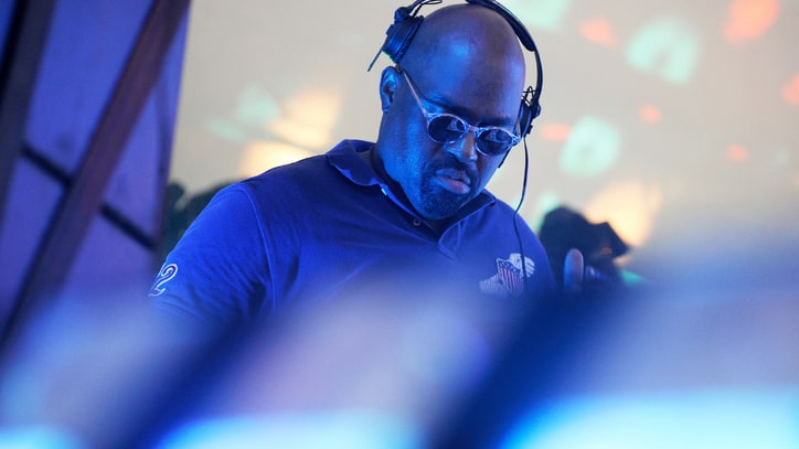 Frankie Knuckles: 5 Defining Tracks From the Chicago House Pioneer