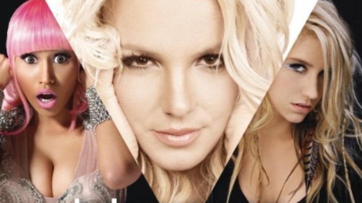 “Till the World Ends (The Femme Fatale Remix)”