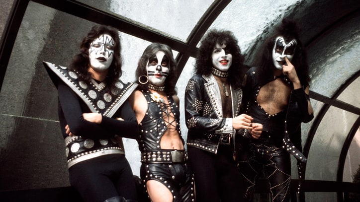 Rock Hall Induction 2014: Inside the Fights, Performances, Kiss' Wrath