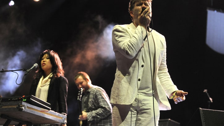 LCD Soundsystem 'Long Goodbye' Exhibition to Be Held in New York