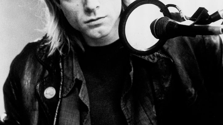 Neil Young, Billie Joe Armstrong, Beck and More Remember Kurt Cobain