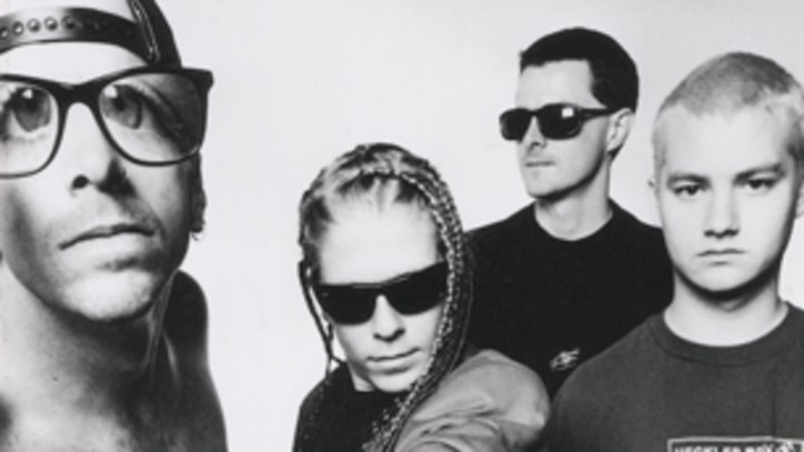 The Offspring's 'Smash': The Little Punk LP That Defeated the Majors