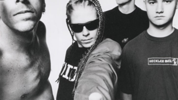 The Offspring's 'Smash': The Little Punk LP That Defeated the Majors