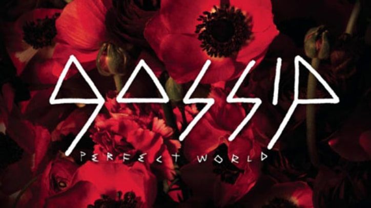 Perfect World