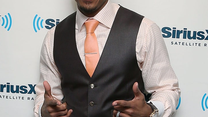 Nick Cannon Defines His 'White People Party Music'