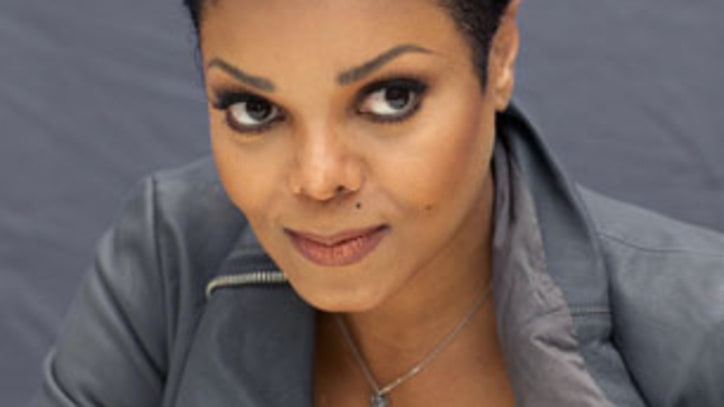 Janet Jackson Signs Film Production Deal