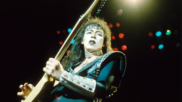 The Long Kiss Goodbye: The Search for Vinnie Vincent