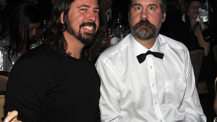 Kiss, Members of Nirvana Appearing This Week on 'The Tonight Show'