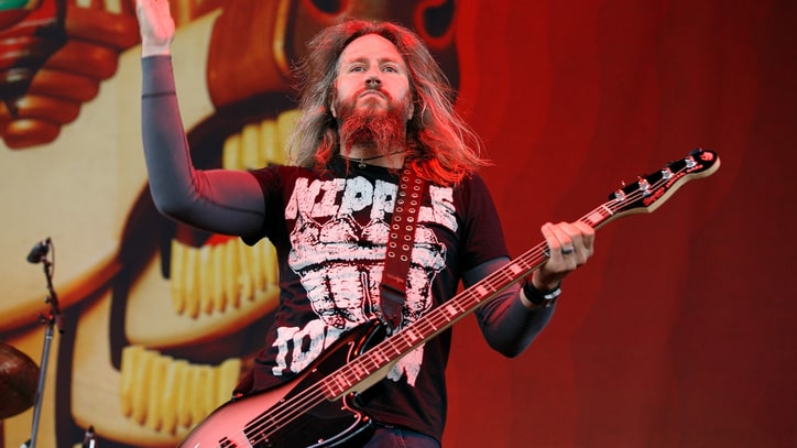 Mastodon Releasing New Album This Year