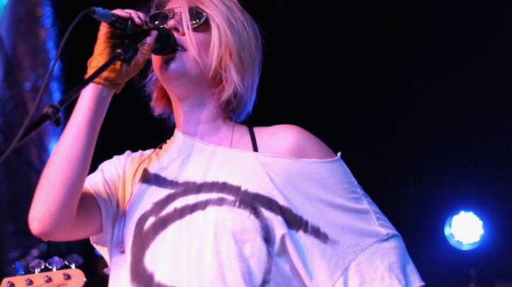 How EMA Made an Angry, Awesome Punk Sci-Fi Record in Her Basement