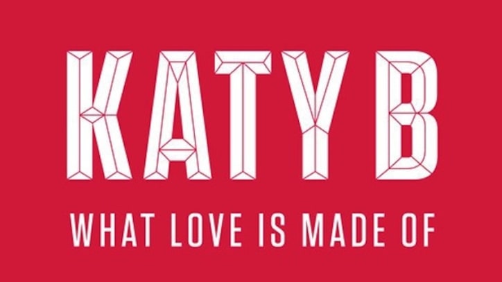 “What Love Is Made Of”