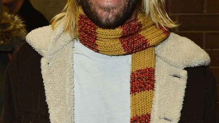 Taylor Hawkins' The Birds of Satan Stream Eclectic New Album