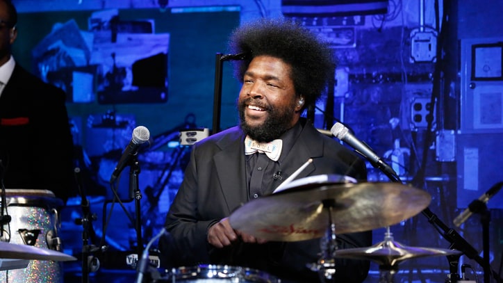 Listen to the Roots' Moody New Song 'When the People Cheer'