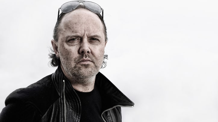 Metallica's Lars Ulrich on the Rock Hall – 'Two Words: Deep Purple'