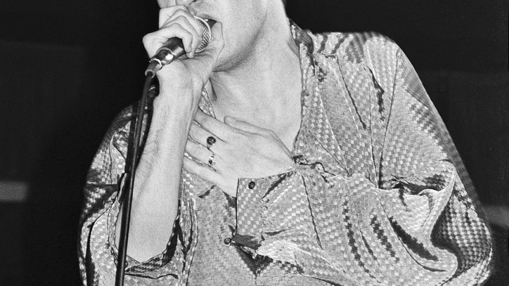 10 New Wave Secrets Revealed in Eighties Oral History 'Mad World'