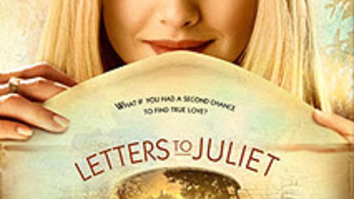 Letters to Juliet