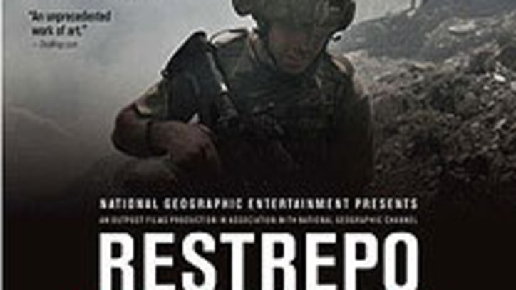 Restrepo