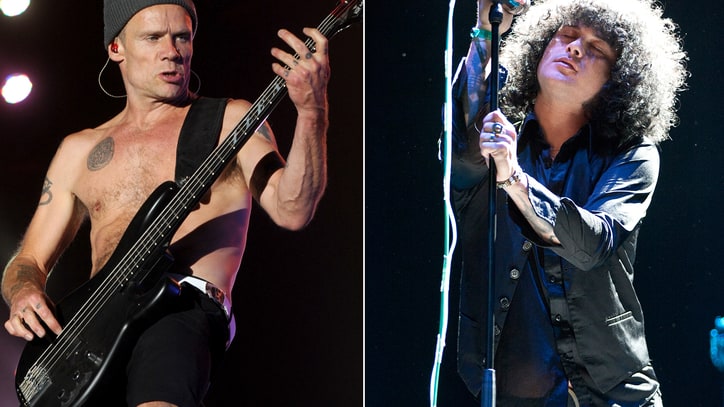 Former Mars Volta Members Form New Group Antemasque