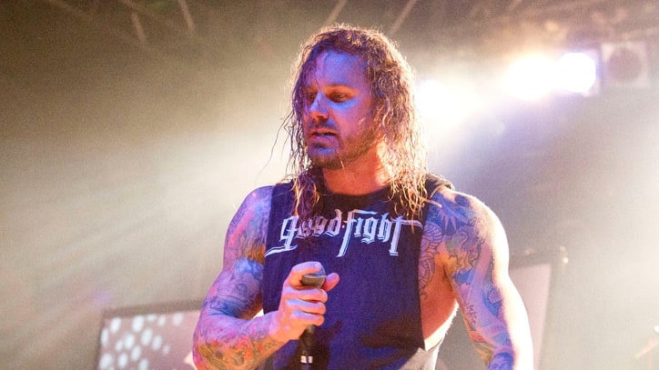 As I Lay Dying Are 'Sleeping' Following Singer's Murder-for-Hire Plea