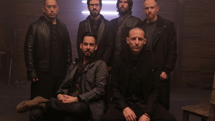 Inside Linkin Park's Heavy New Album: 'We Need to Weed Out the Emo'