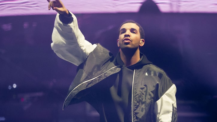 Drake Hosting 2014 ESPY Awards